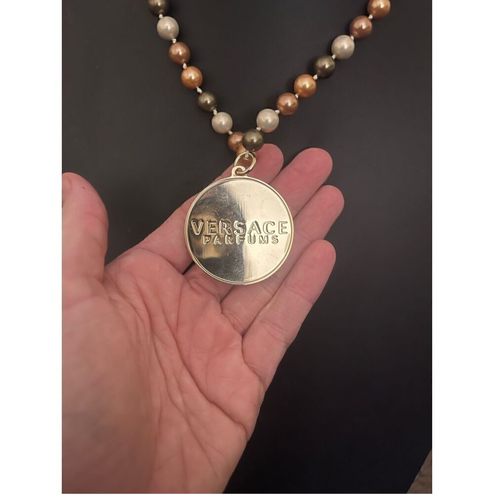 Versace Charmed Choker - Picture 3 of 4